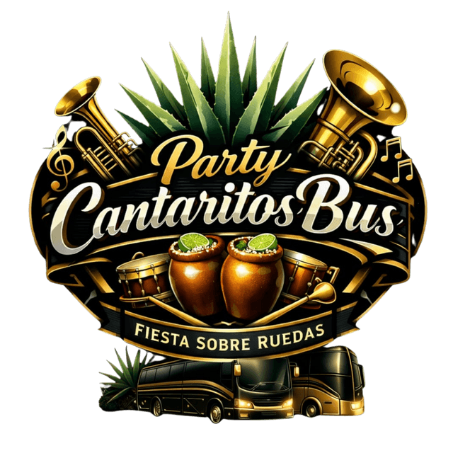 Party Cantaritos Bus